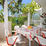 Apartman Summer Near The Sea