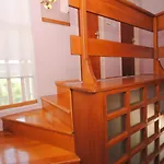 Apartman Summer Near The Sea