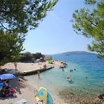 Summer Near The Sea *