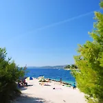Summer Near The Sea *