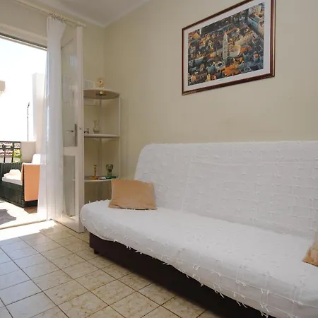 Apartment Summer Near The Sea *