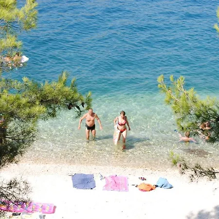 Summer Near The Sea Apartment Donji Okrug (Ciovo)