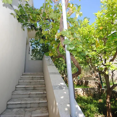 Apartment Summer Near The Sea *