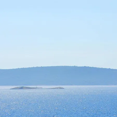 公寓 Summer Near The Sea