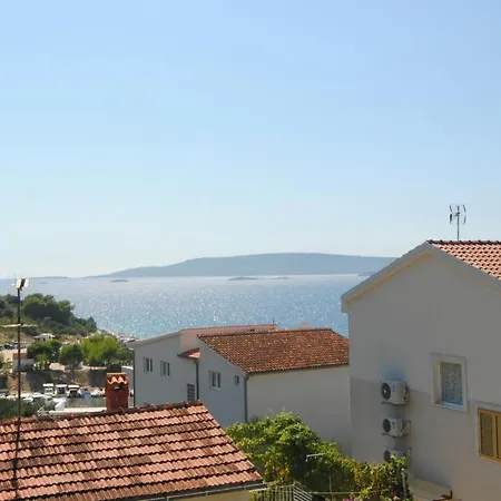 Summer Near The Sea Apartman *