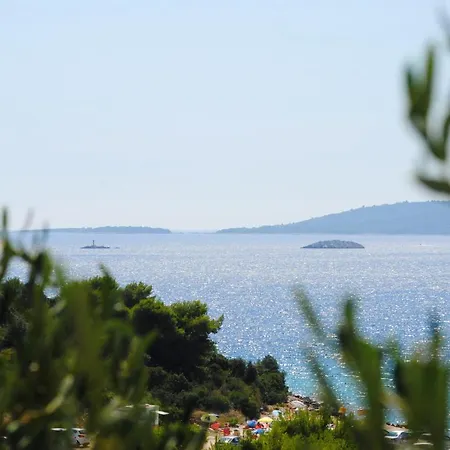 Summer Near The Sea Donji Okrug (Ciovo)